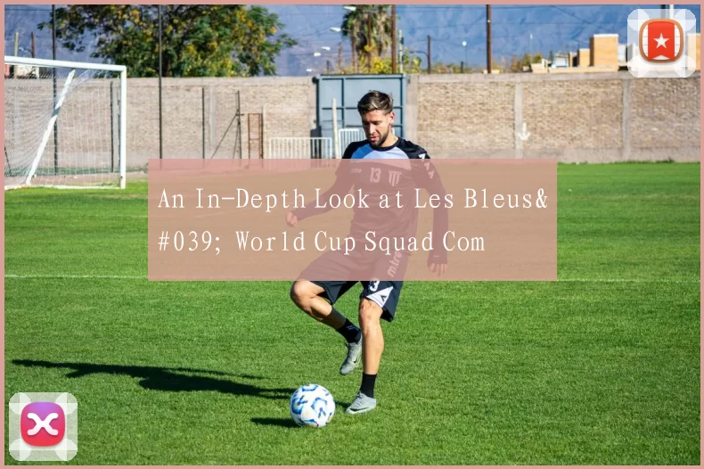 An In-Depth Look at Les Bleus' World Cup Squad Com