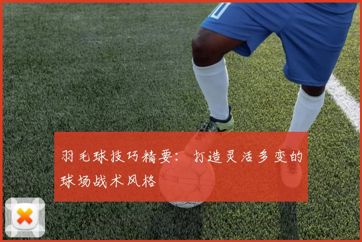 羽毛球技巧精要:打造灵活多变的球场战术风格