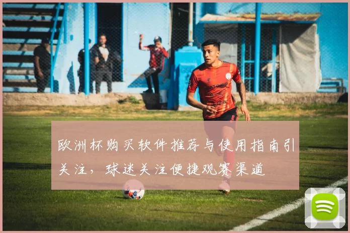 欧洲杯购买软件推荐与使用指南引关注，球迷关注便捷观赛渠道