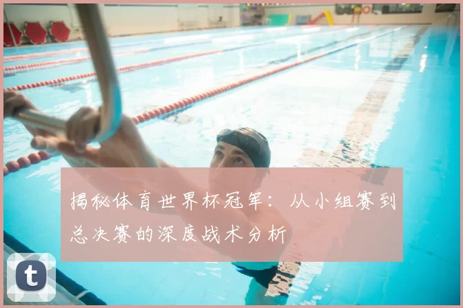 揭秘体育世界杯冠军:从小组赛到总决赛的深度战术分析