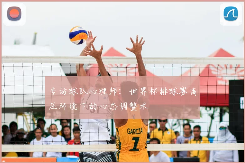专访球队心理师:世界杯排球赛高压环境下的心态调整术