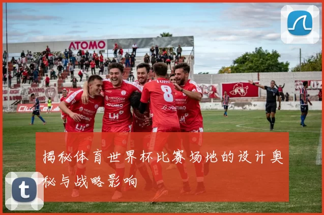 揭秘体育世界杯比赛场地的设计奥秘与战略影响